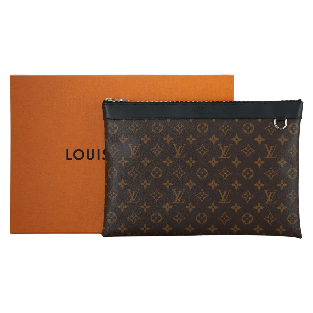 LOUIS VUITTON(USED)루이비통 M69411 디스커버리 포쉐트 클러치